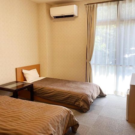 伊藤健康生活三乐庄酒店 沼田 外观 照片