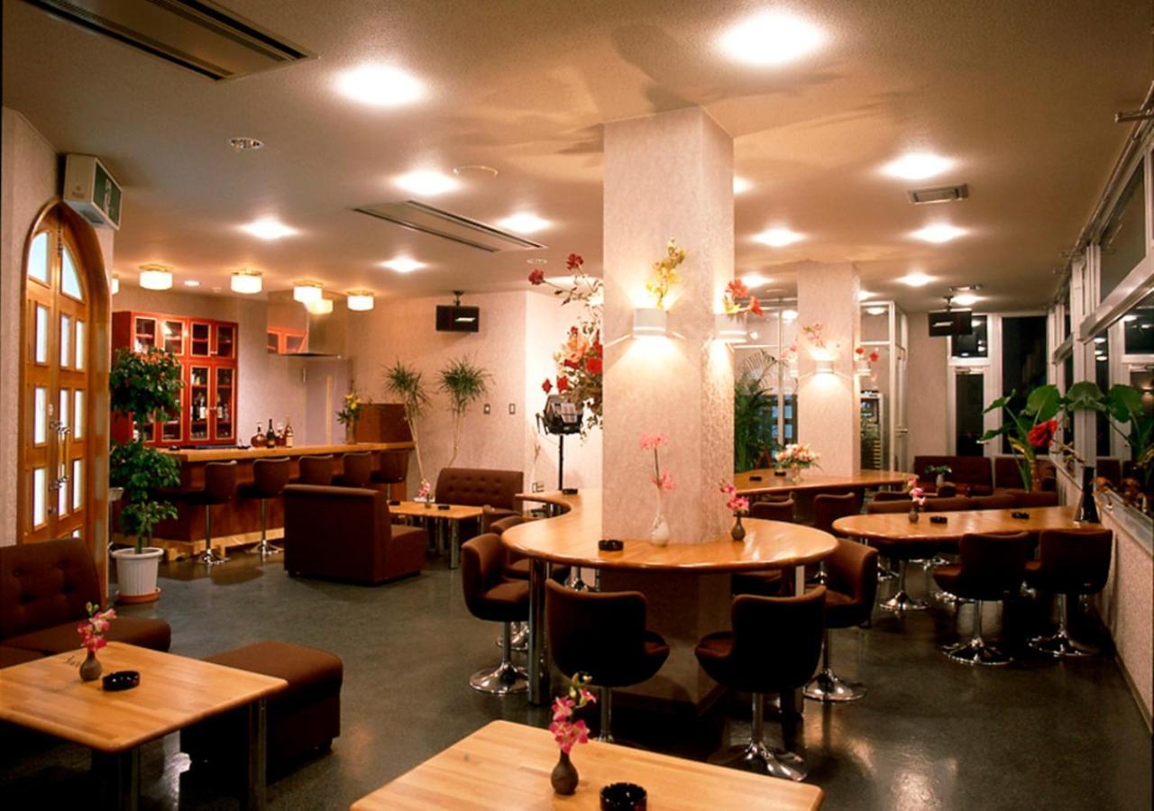 伊藤健康生活三乐庄酒店 沼田 外观 照片