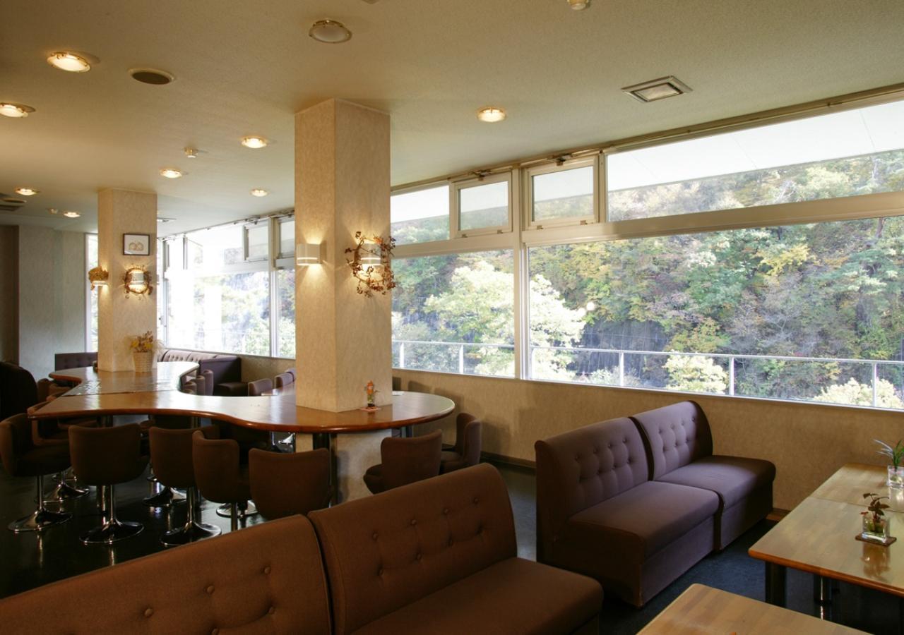 伊藤健康生活三乐庄酒店 沼田 外观 照片