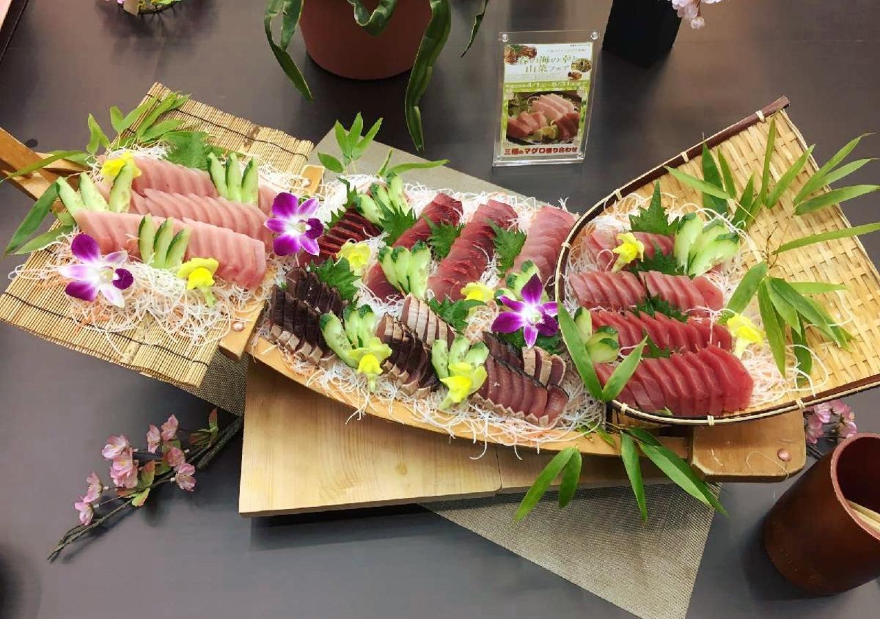伊藤健康生活三乐庄酒店 沼田 外观 照片